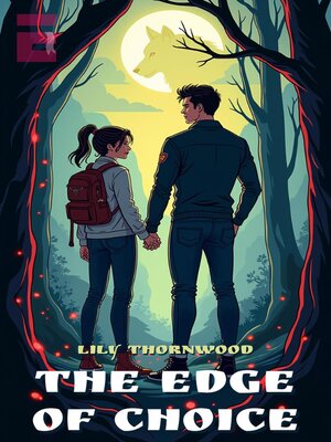 cover image of The Edge of Choice